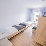 Msapartamenty Centrum