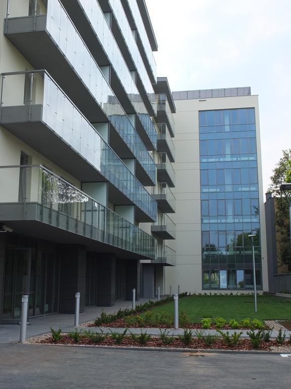 Apartment Ms Centrum Posen