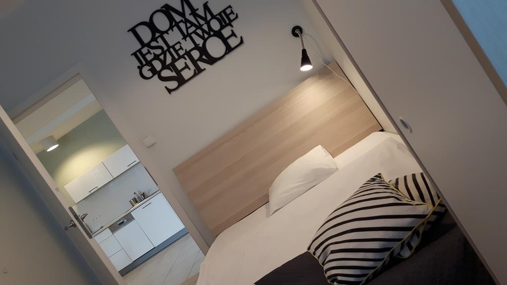 Ms Centrum Apartment *