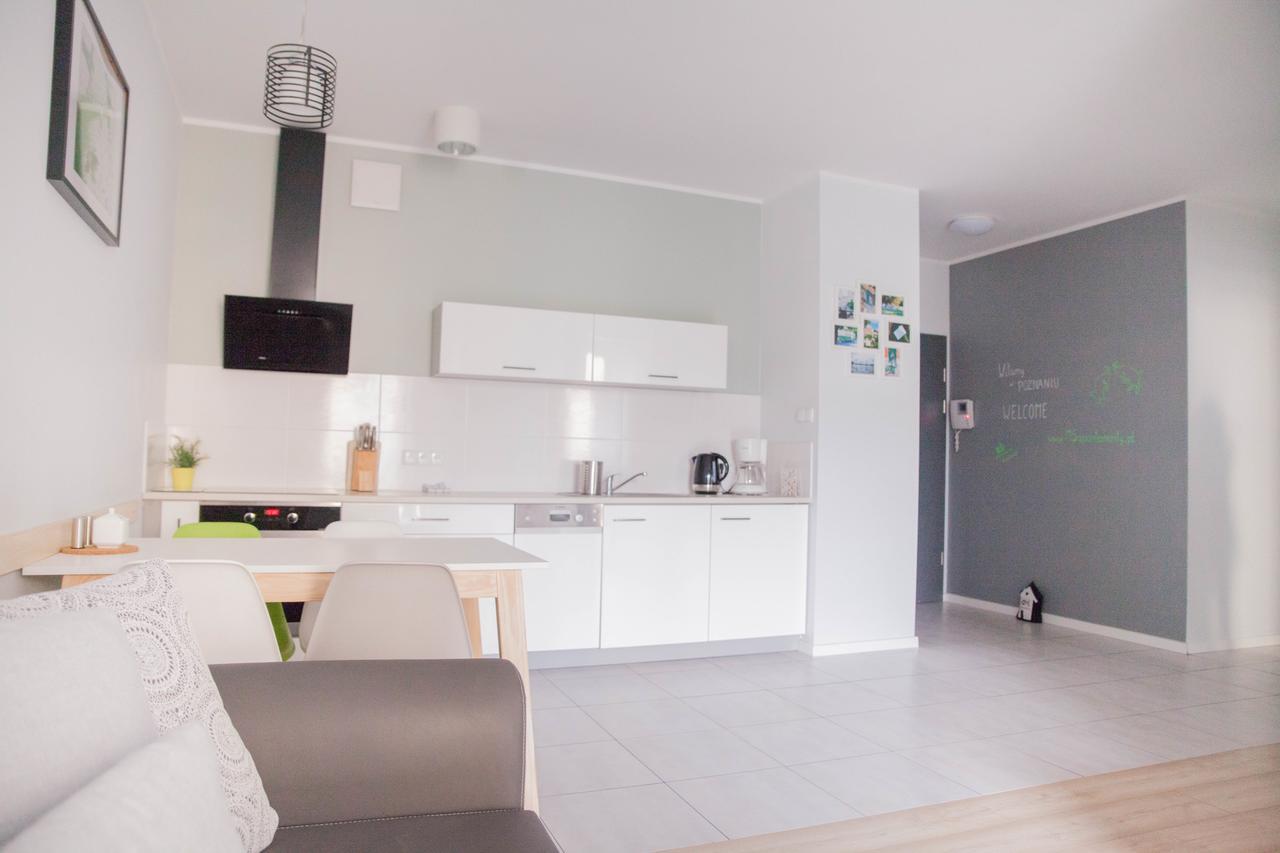Apartment Ms Centrum *