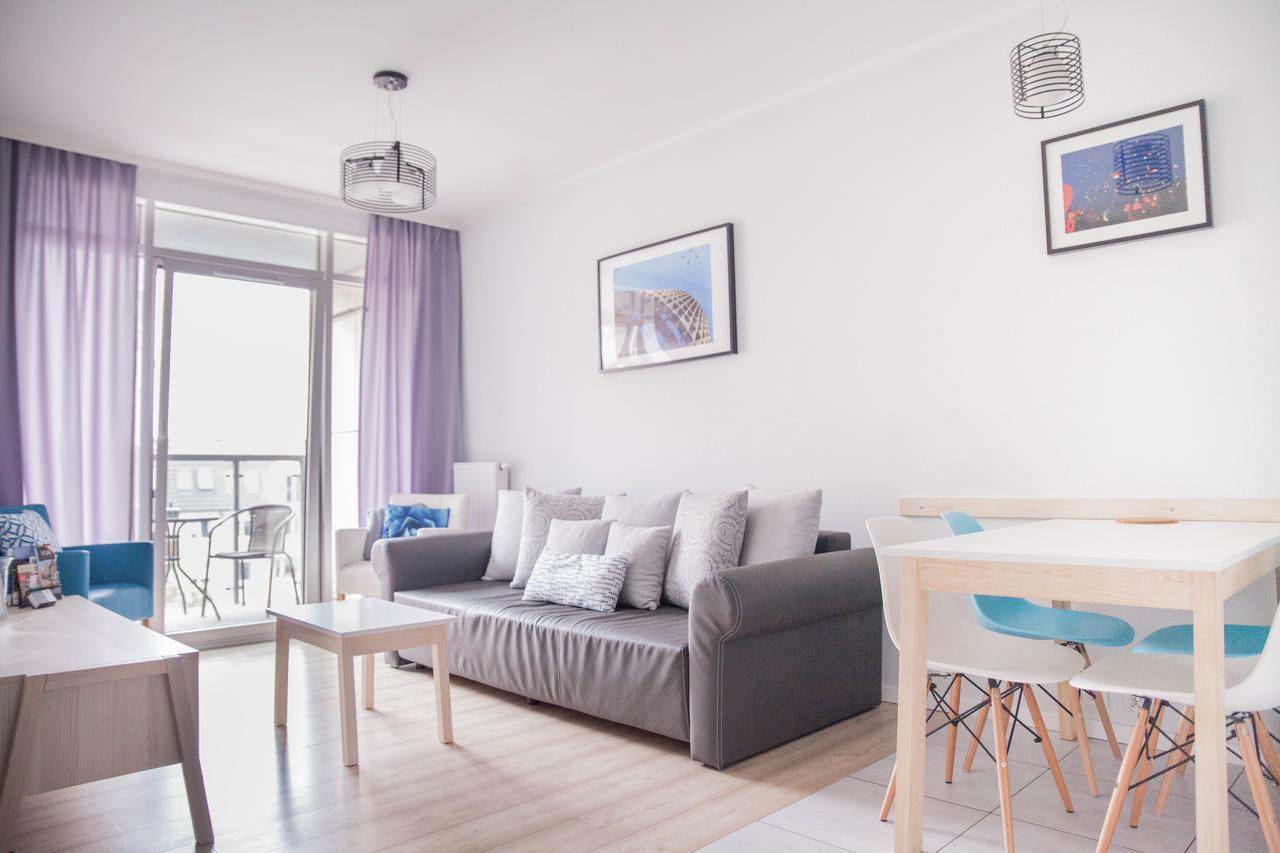 Apartment Ms Centrum *