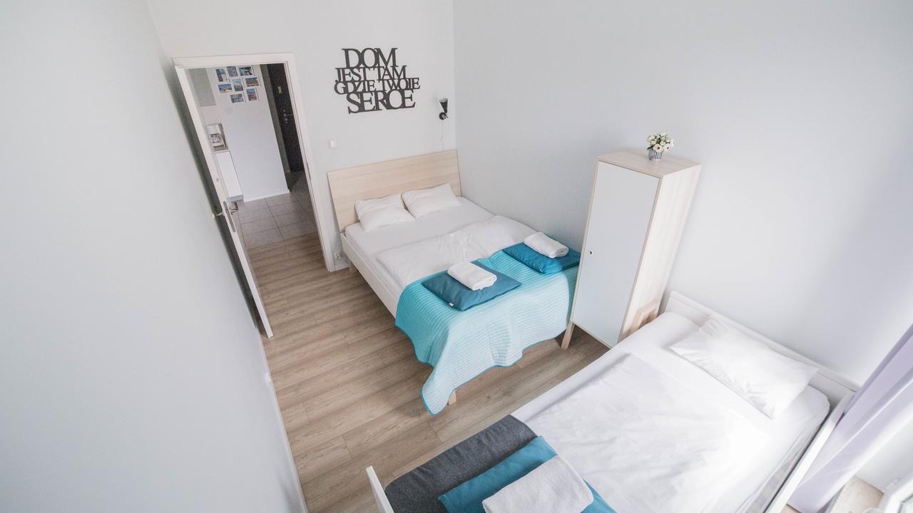 Apartment Ms Centrum *