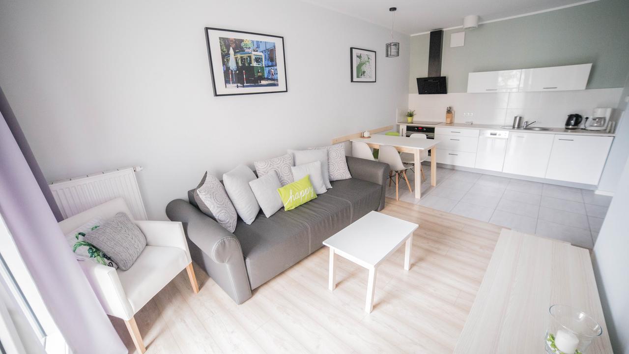 Apartment Ms Centrum