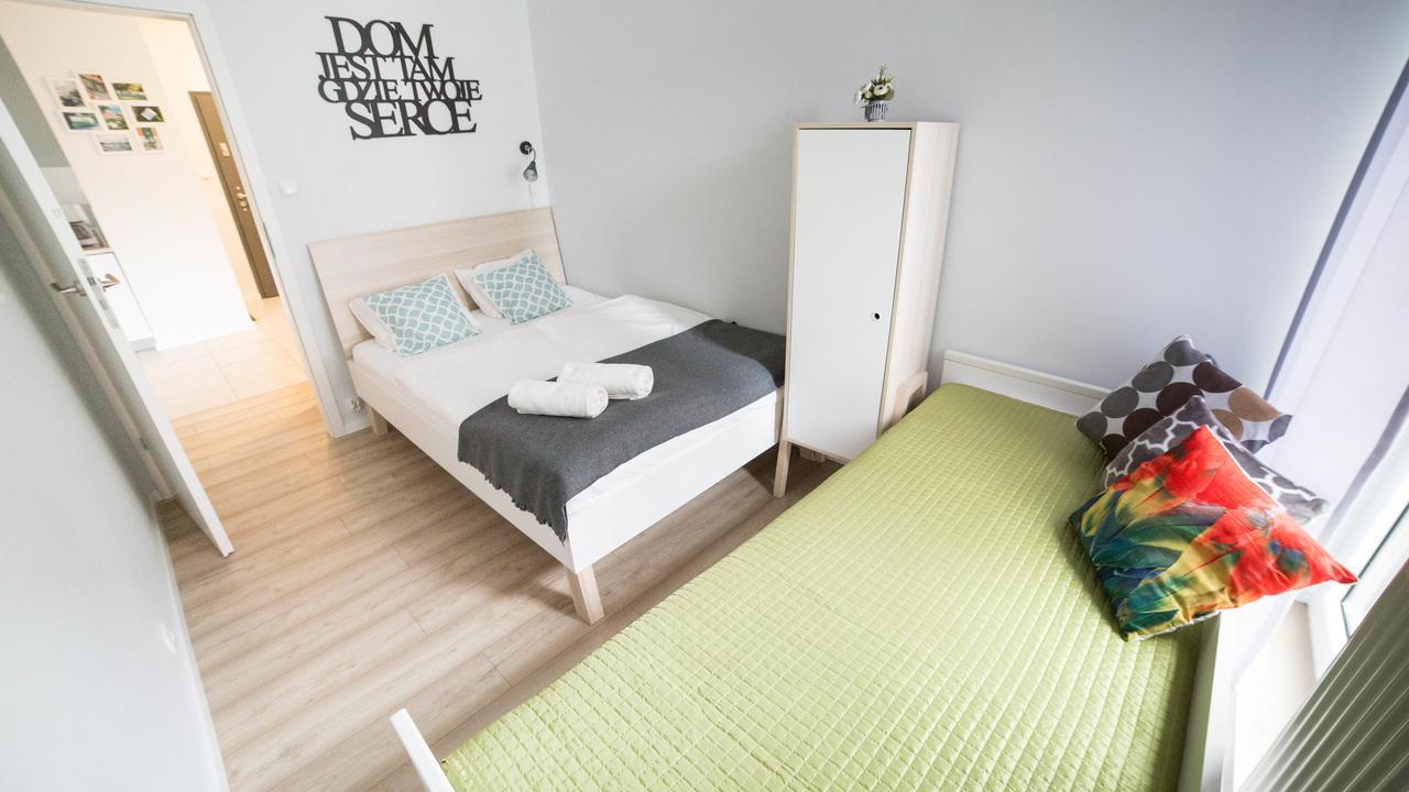 Apartment Ms Centrum