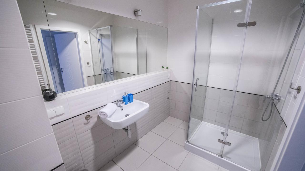 Ms Centrum Apartment *
