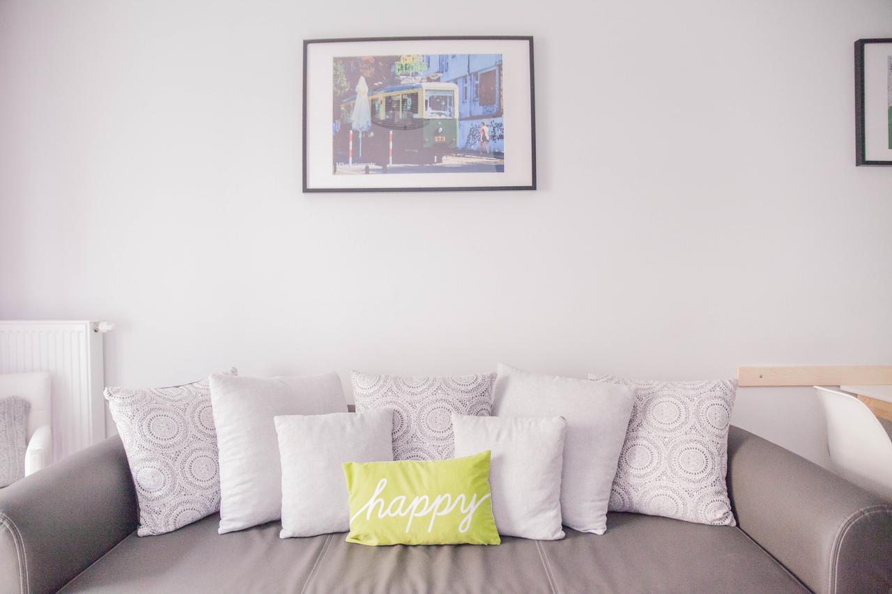 Apartment Ms Centrum