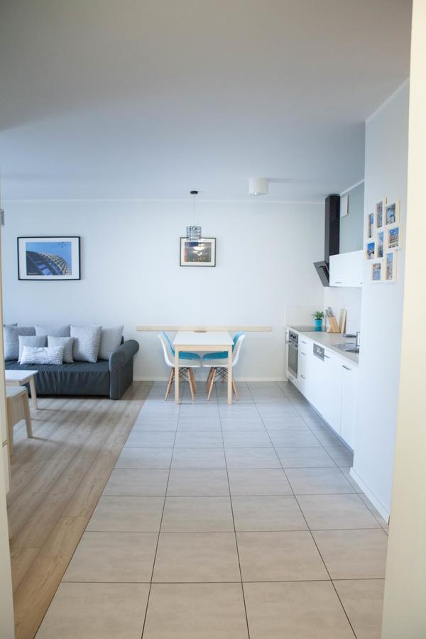 Apartment Ms Centrum *